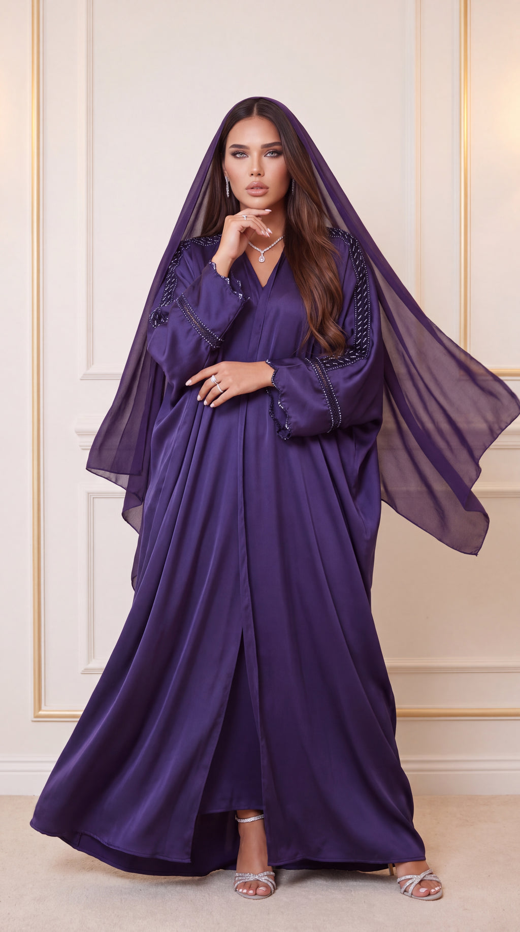 Royal Amethyst
