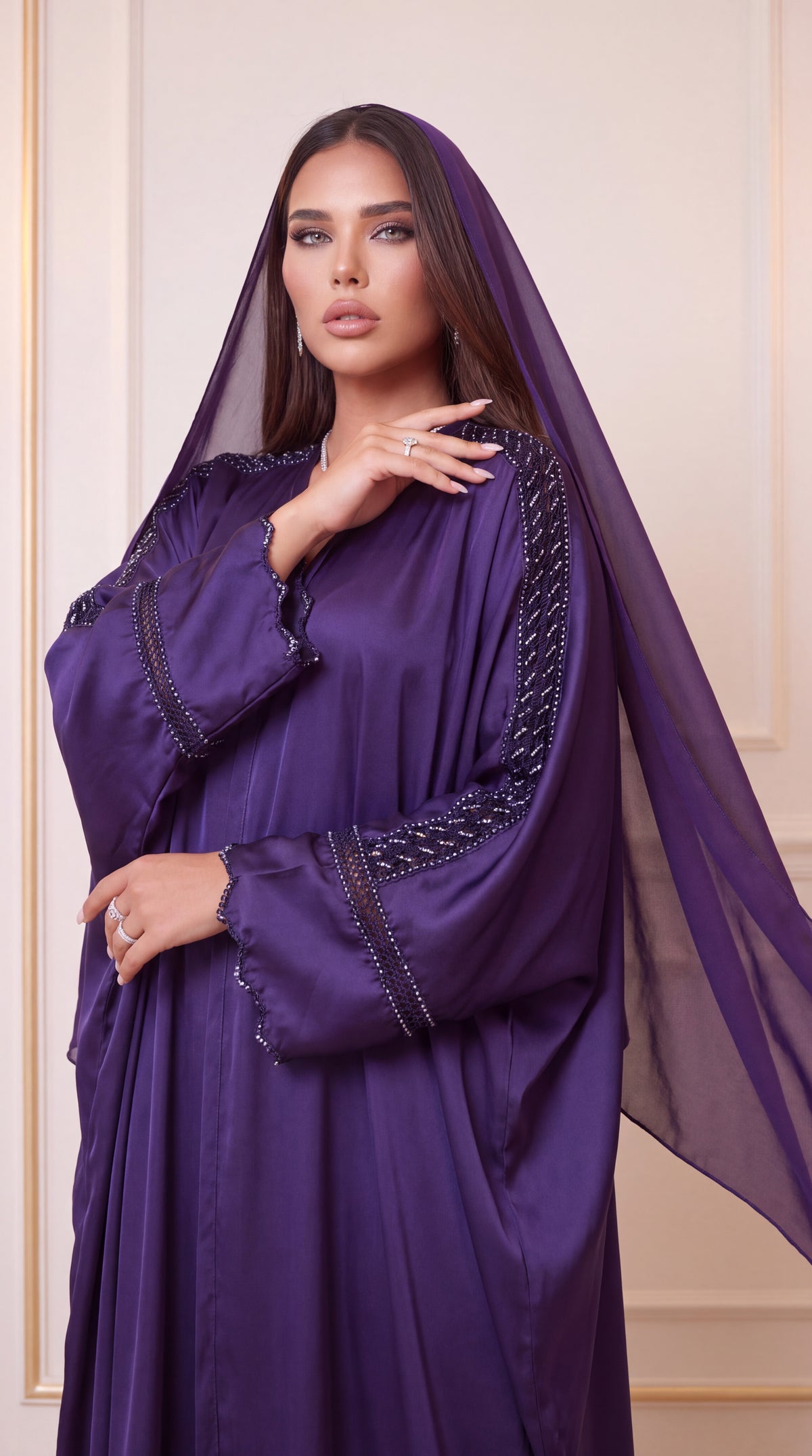 Royal Amethyst