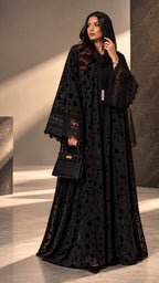 Velvet Devoré
