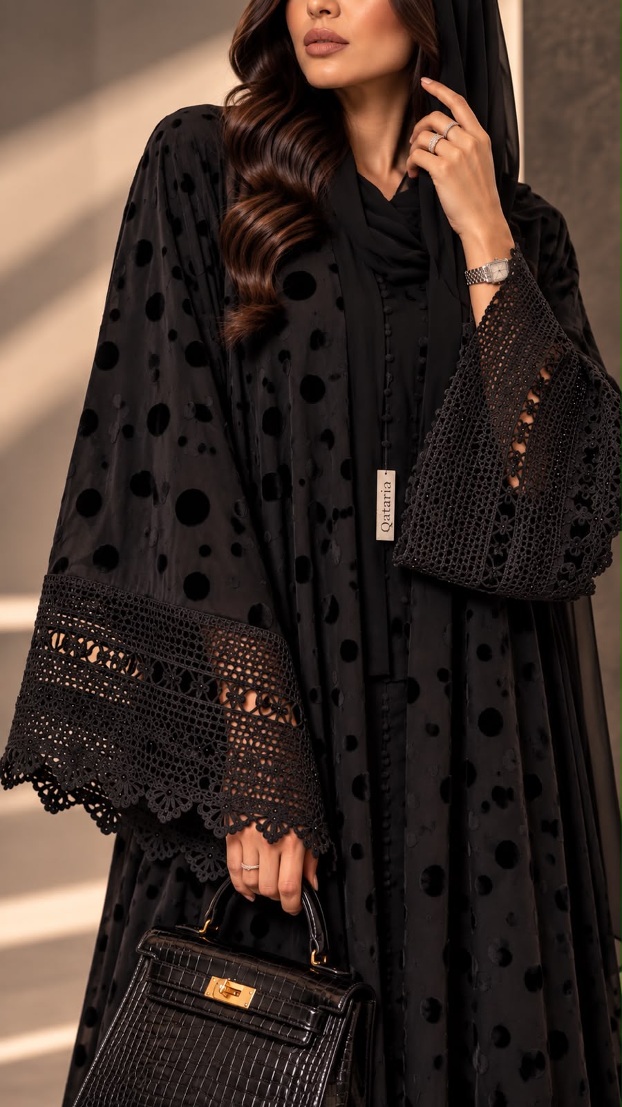 Velvet Devoré