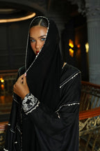 Qataria Abaya 2