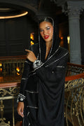 Qataria Abaya 2