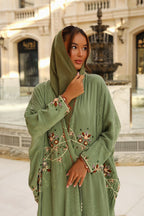 Qataria Abaya 1