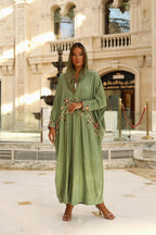 Qataria Abaya 1