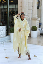Qataria Abaya 3