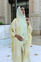Qataria Abaya 3
