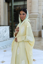 Qataria Abaya 3