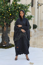 Qataria Abaya 4