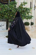 Qataria Abaya 5