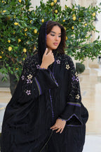 Qataria Abaya 5