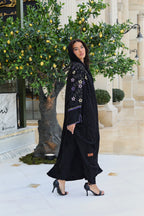 Qataria Abaya 5