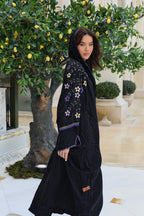 Qataria Abaya 5