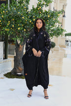 Qataria Abaya 5