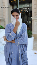 Qataria Abaya 6