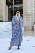 Qataria Abaya 6