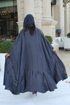 Qataria Abaya 7