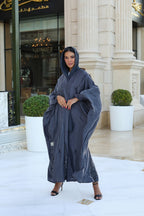Qataria Abaya 7