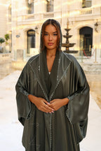 Qataria Abaya 8