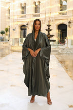 Qataria Abaya 8