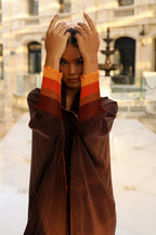 Qataria Abaya 9