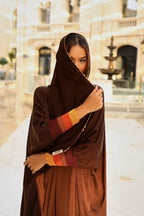 Qataria Abaya 9