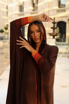 Qataria Abaya 9
