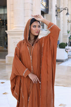 Qataria Abaya 10