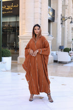 Qataria Abaya 10