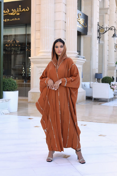 Qataria Abaya 10