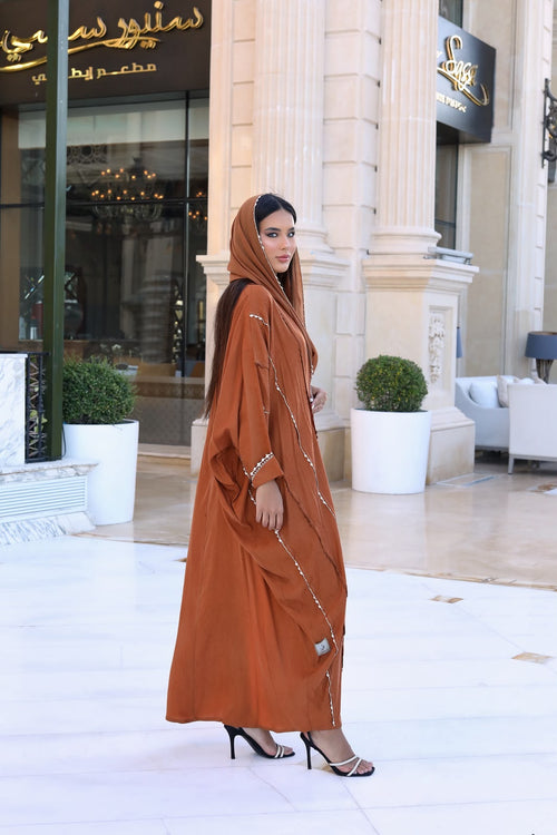 Qataria Abaya 10