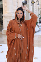Qataria Abaya 10
