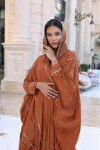 Qataria Abaya 10