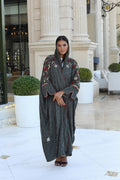 Qataria Abaya 11