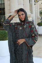 Qataria Abaya 11