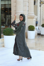 Qataria Abaya 11