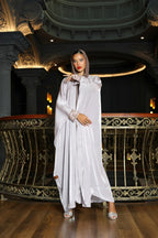 Qataria Abaya 12