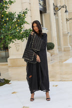 Qataria Abaya 13