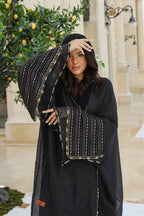 Qataria Abaya 13