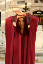 Qataria Abaya 18