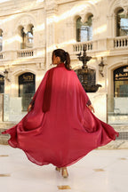 Qataria Abaya 18