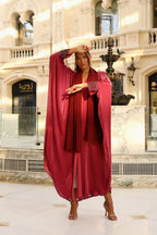 Qataria Abaya 18