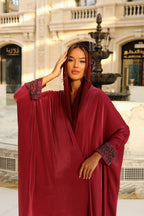 Qataria Abaya 18