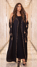 Qataria Abaya 19