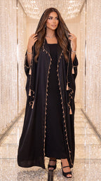 Qataria Abaya 19