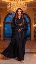 Qataria Abaya 16