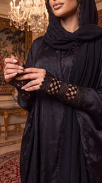 Qataria Abaya 16