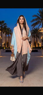 Qataria Abaya 20