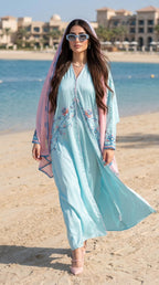 Qataria Abaya 21