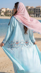 Qataria Abaya 21