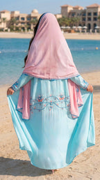 Qataria Abaya 21